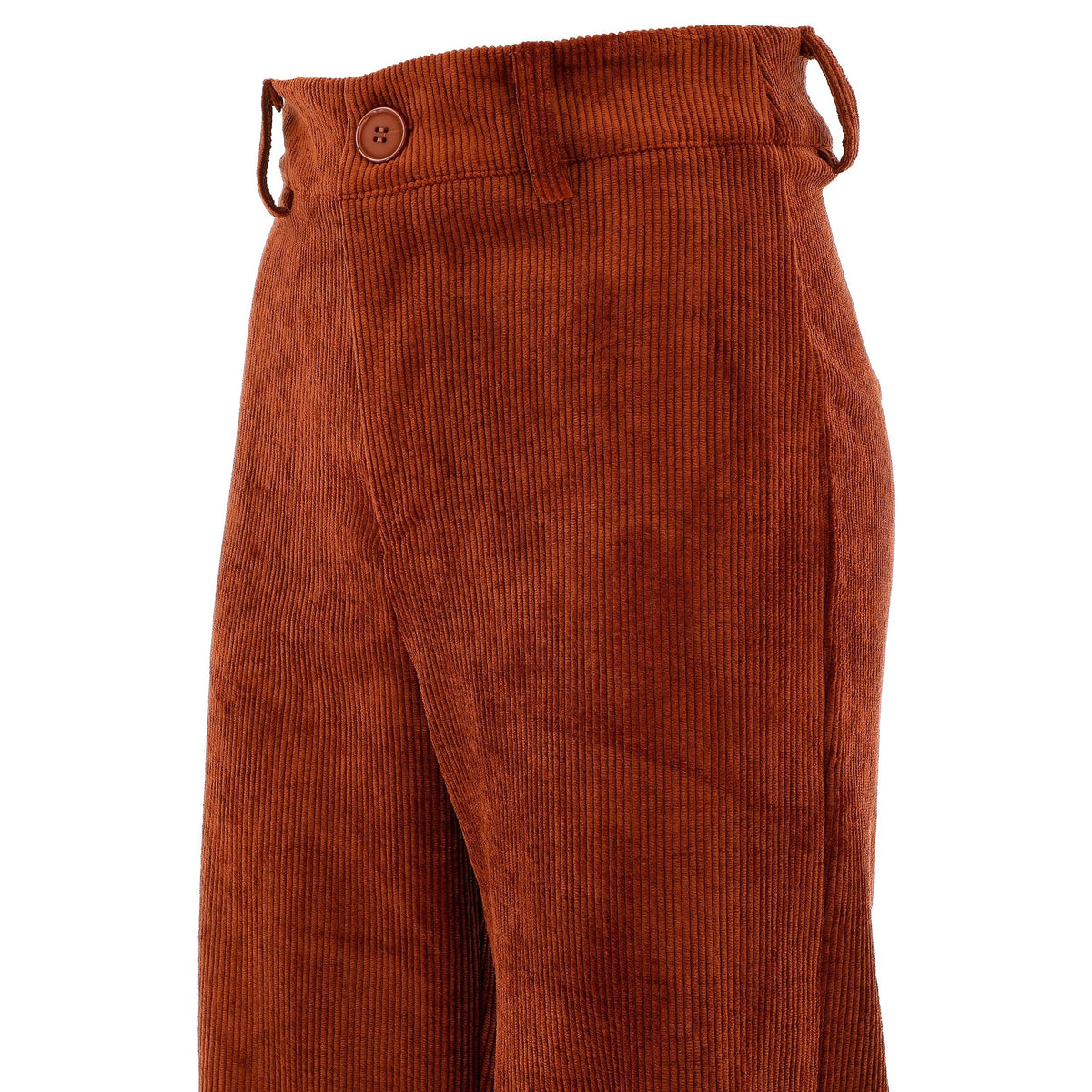 KARAKORUM Pantaloni JANET Ruggine