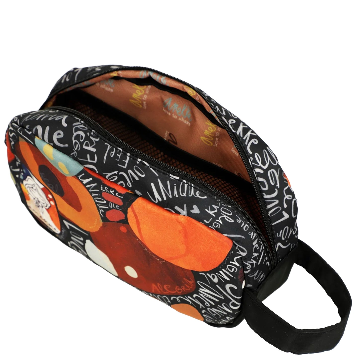 ANEKKE Borsa da viaggio piccola Alma
