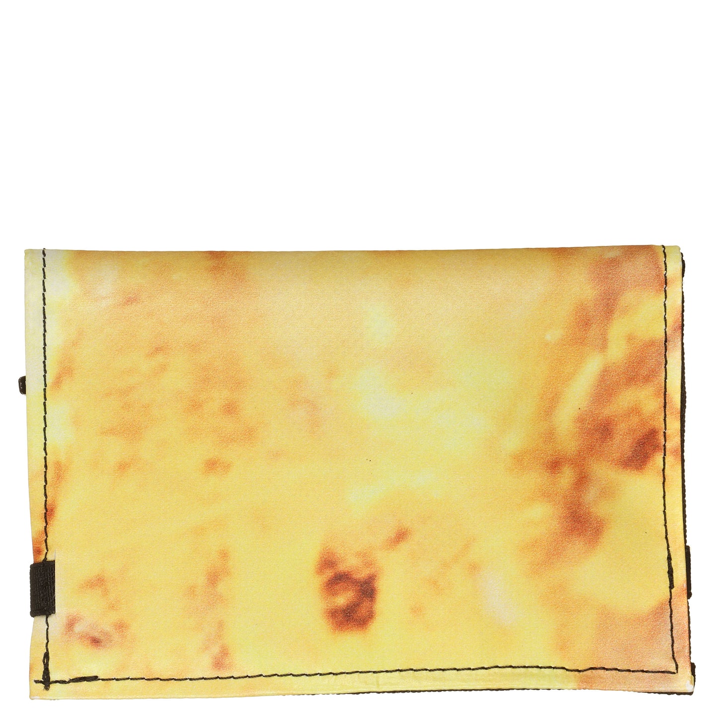 Portafoglio Vega Giallo-Arancio-Le Malefatte-VIALESCARPE