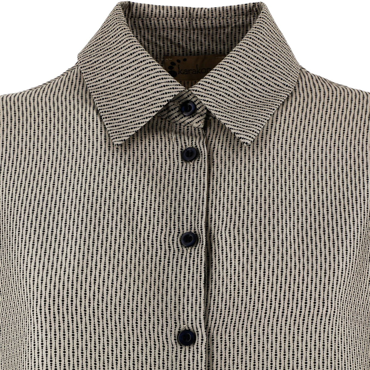 KARAKORUM Camicia BELEN Blu