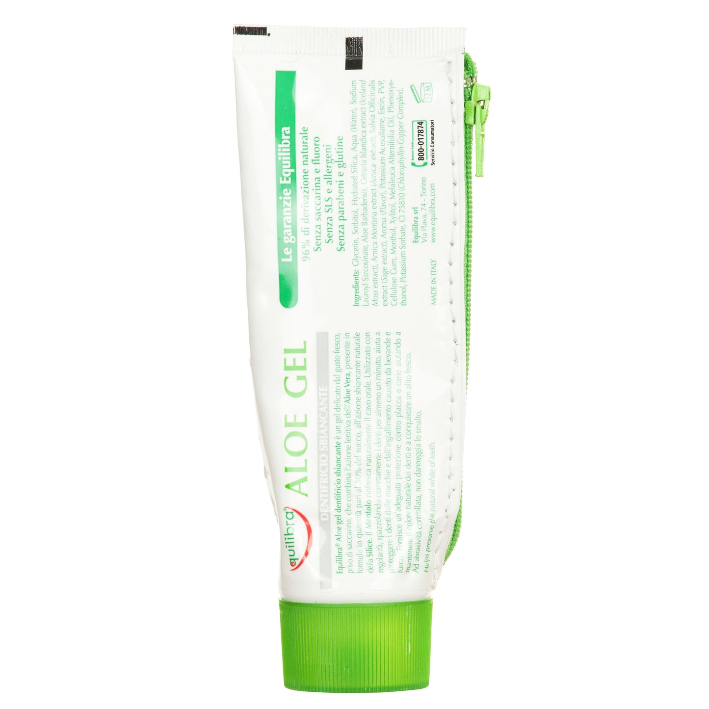 Portatutto Aloe Messie Design-Messie Design-VIALESCARPE