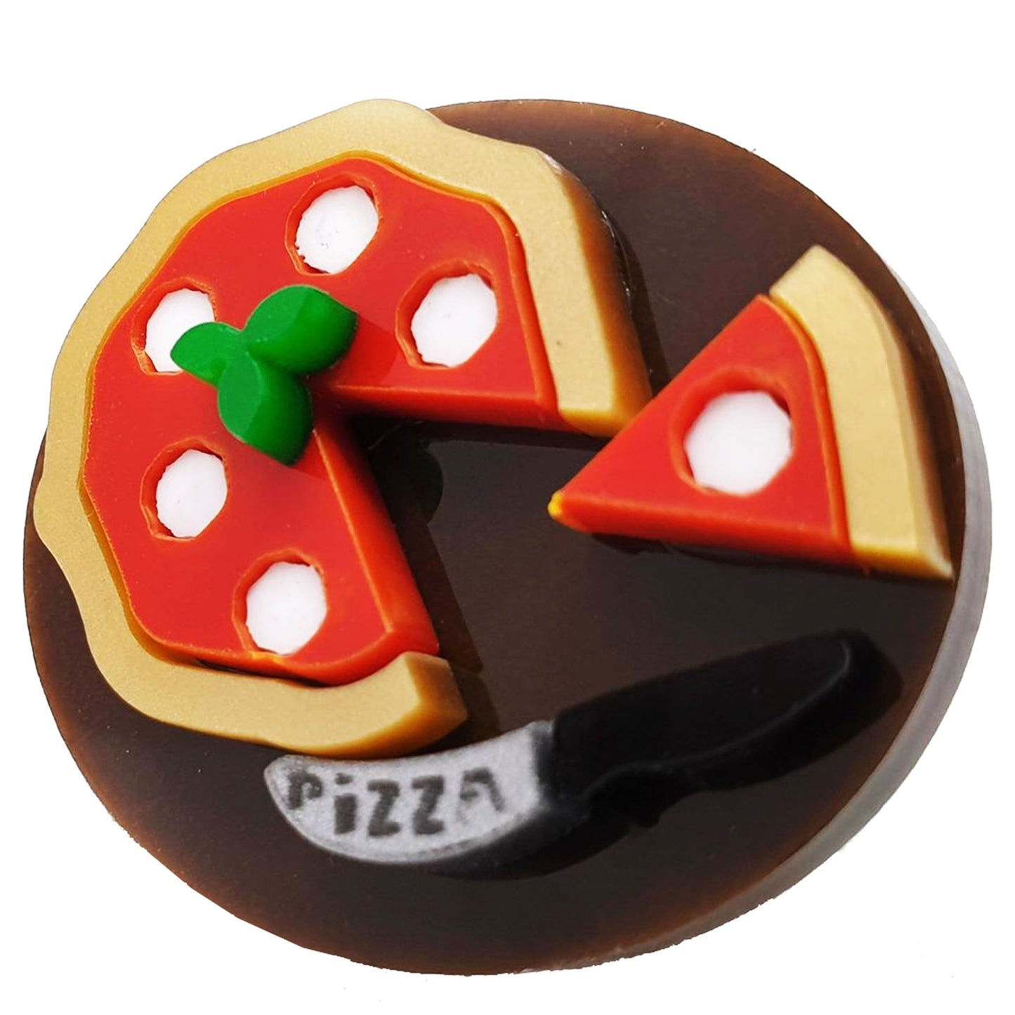ARKY FLY Anello Maxi Pizza