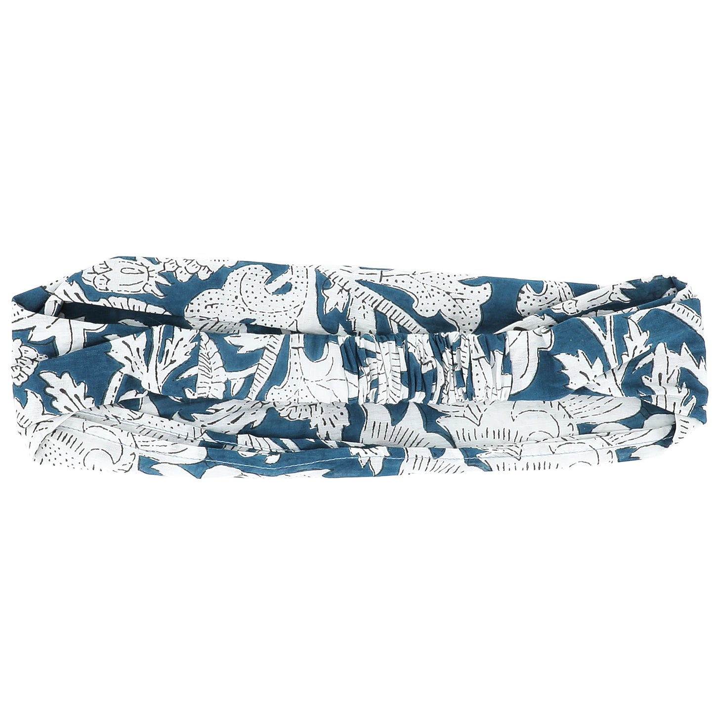 KARAKORUM - Fascia per capelli JANINA-KARAKORUM-VIALESCARPE