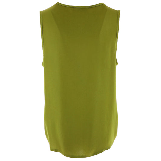 KARAKORUM Canotta BRISTOL Oliva-KARAKORUM-VIALESCARPE