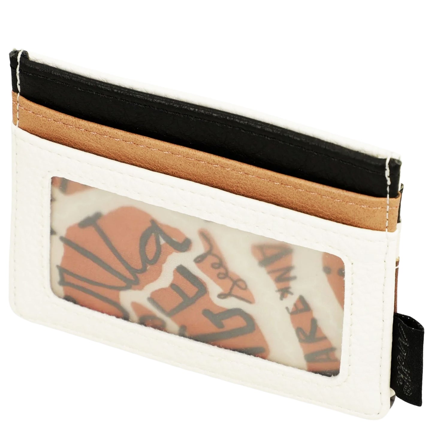 ANEKKE Piccolo porta carte Alma-ANEKKE-VIALESCARPE