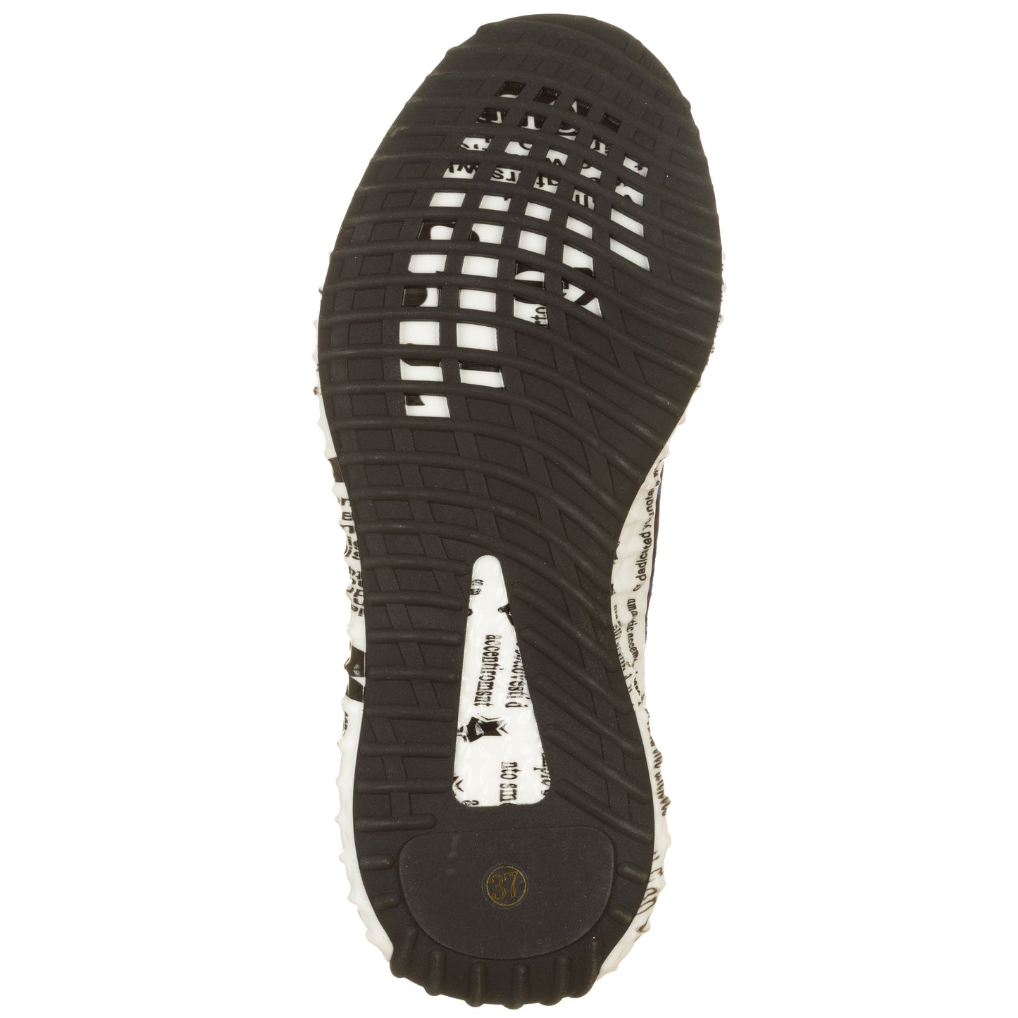 LAURA VITA Sneakers BURTON38 blu Vialescarpe