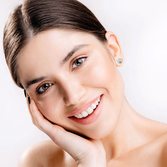 MAT TEA - Orecchini - Cappellaio Matto-MAD TEA-VIALESCARPE