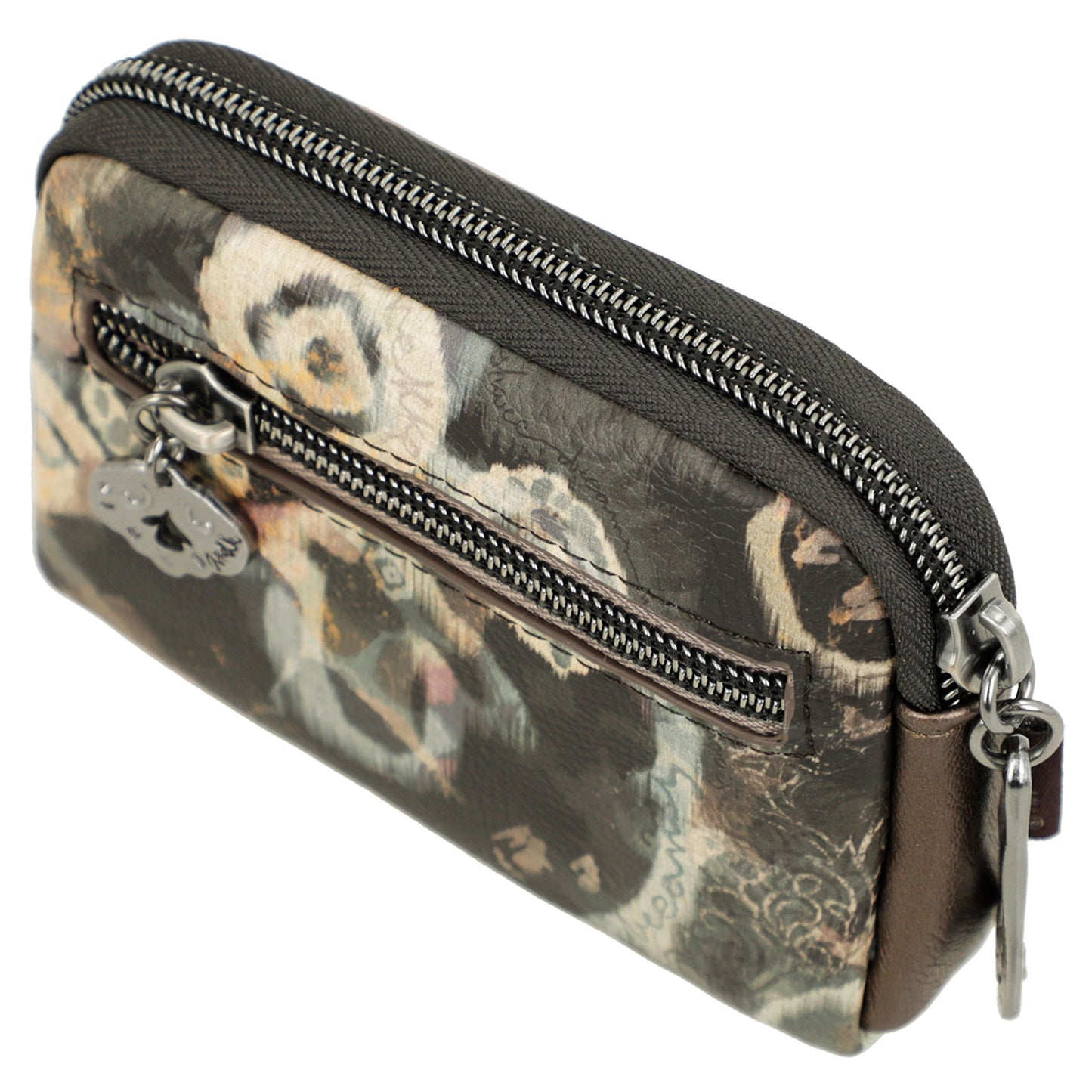 ANEKKE - Portamonete piccolo Real