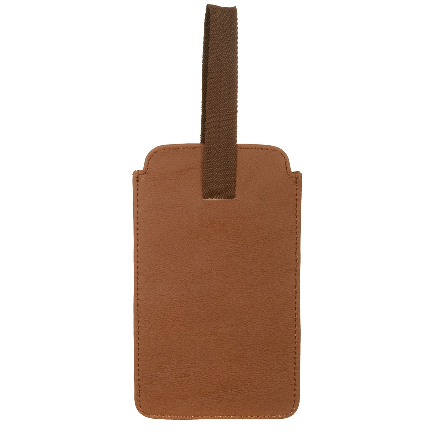 Portaocchiali- Portacellulare VALENTINA 81139 Rosso e marrone