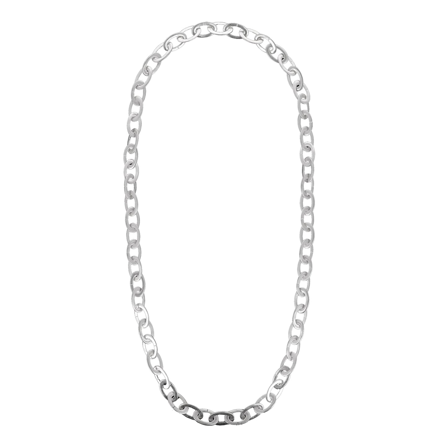 KARAKORUM - Collana lunga Trilli in zama-KARAKORUM-VIALESCARPE