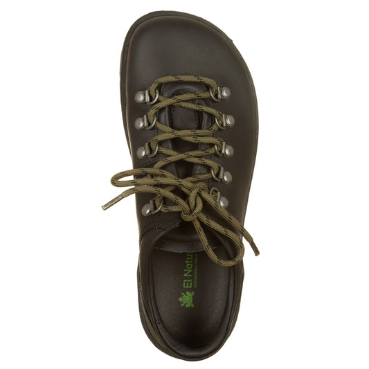 EL NATURALISTA Stringate Nomada Nero