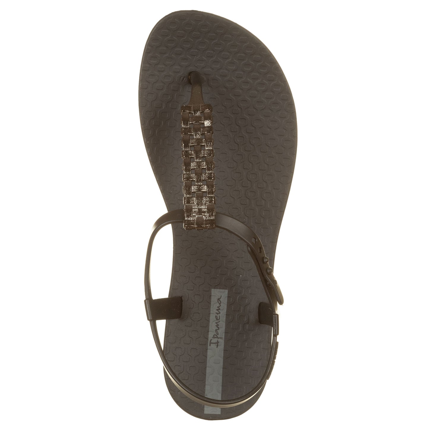 Sandali Infradito Ipanema CLASS MODERN CRAFT SND Black