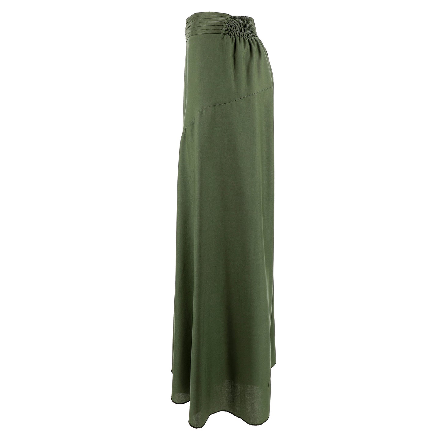 KARAKORUM Pantaloni PASSION Militare-KARAKORUM-VIALESCARPE