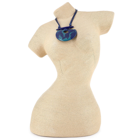 KARAKORUM - Collana Alamar-KARAKORUM-VIALESCARPE