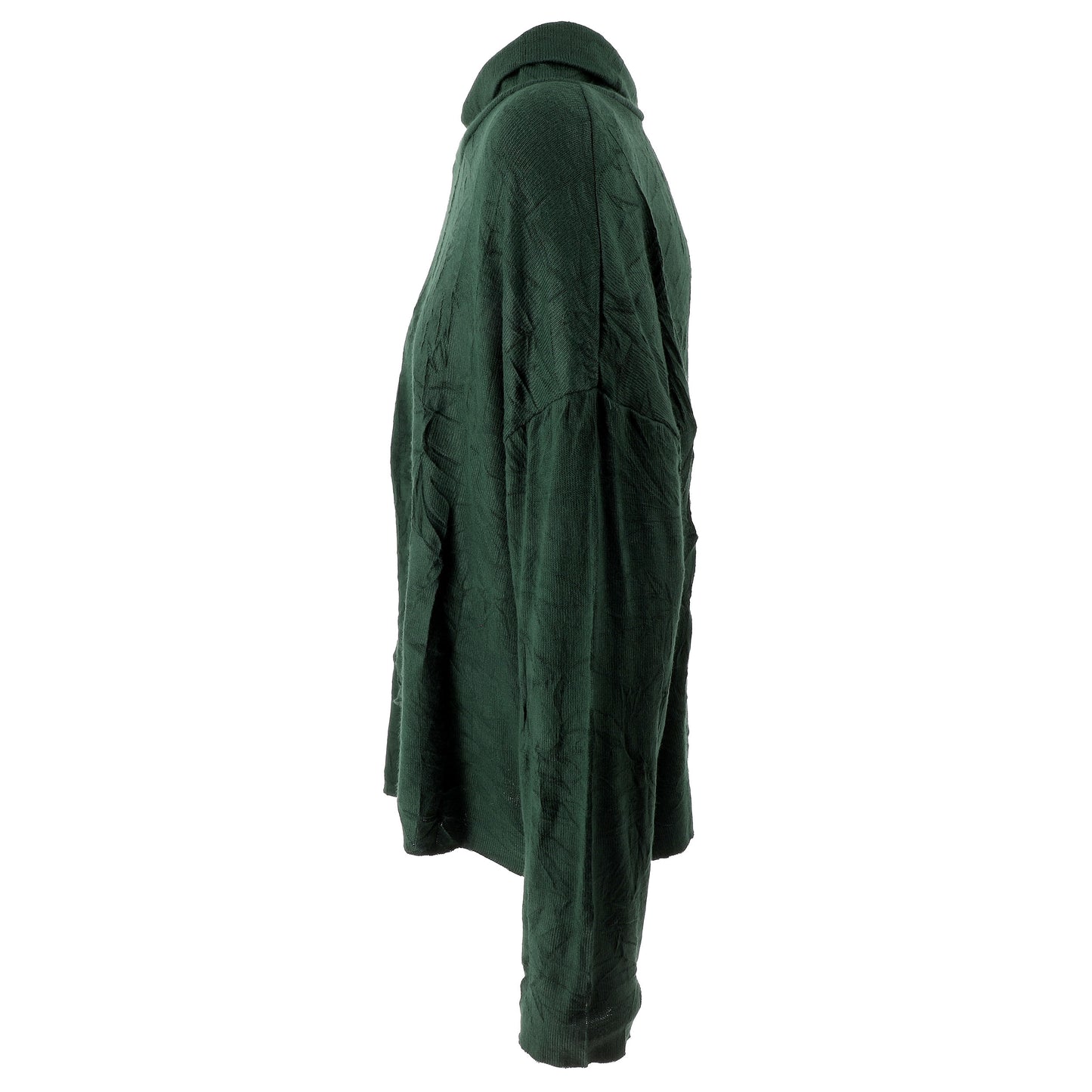 KARAKORUM - Maglia Marisol Verde