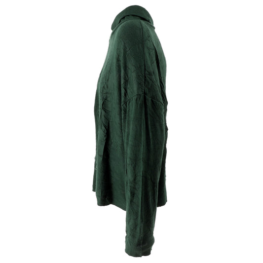 KARAKORUM - Maglia Marisol Verde-KARAKORUM-VIALESCARPE