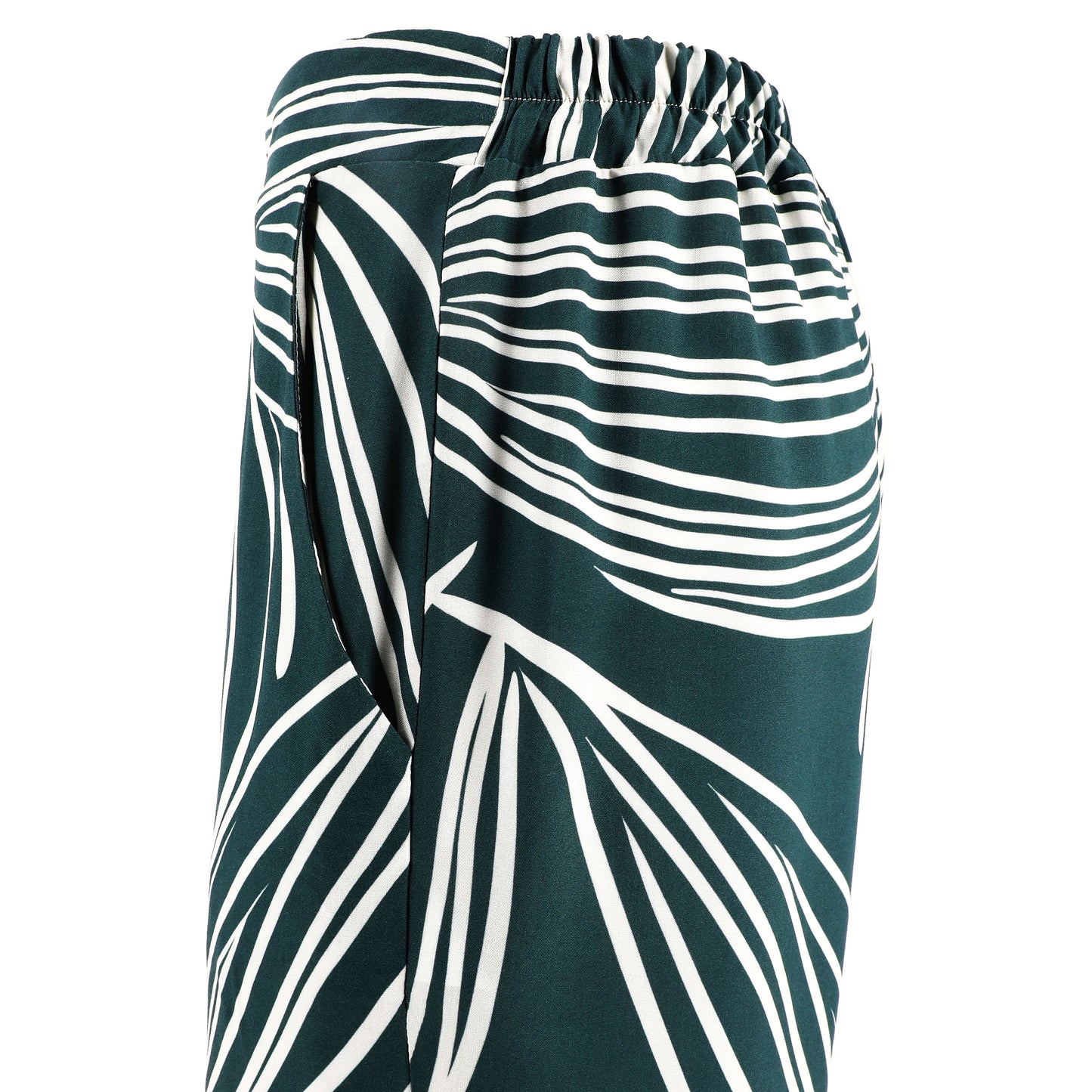 KARAKORUM Pantaloni BELLE Bottiglia-KARAKORUM-VIALESCARPE
