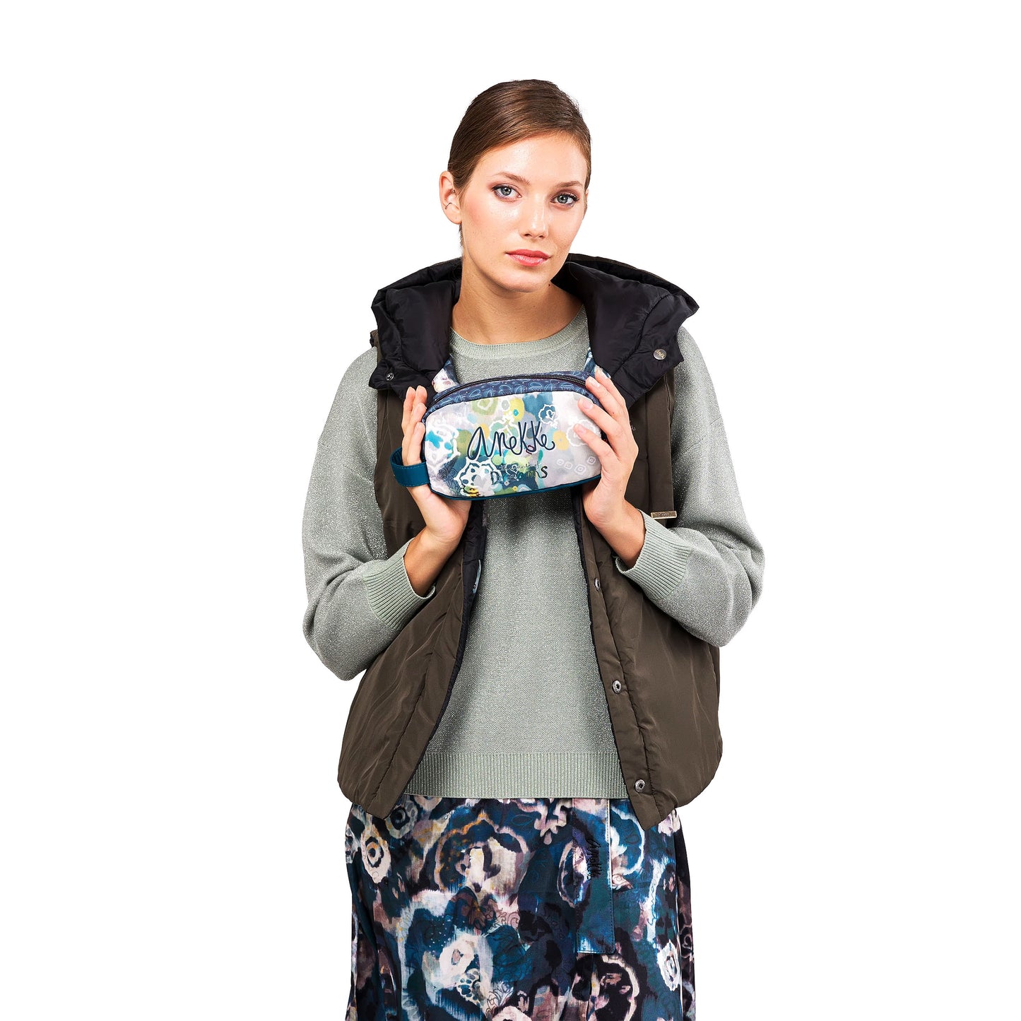 ANEKKE - Pochette da viaggio-ANEKKE-VIALESCARPE