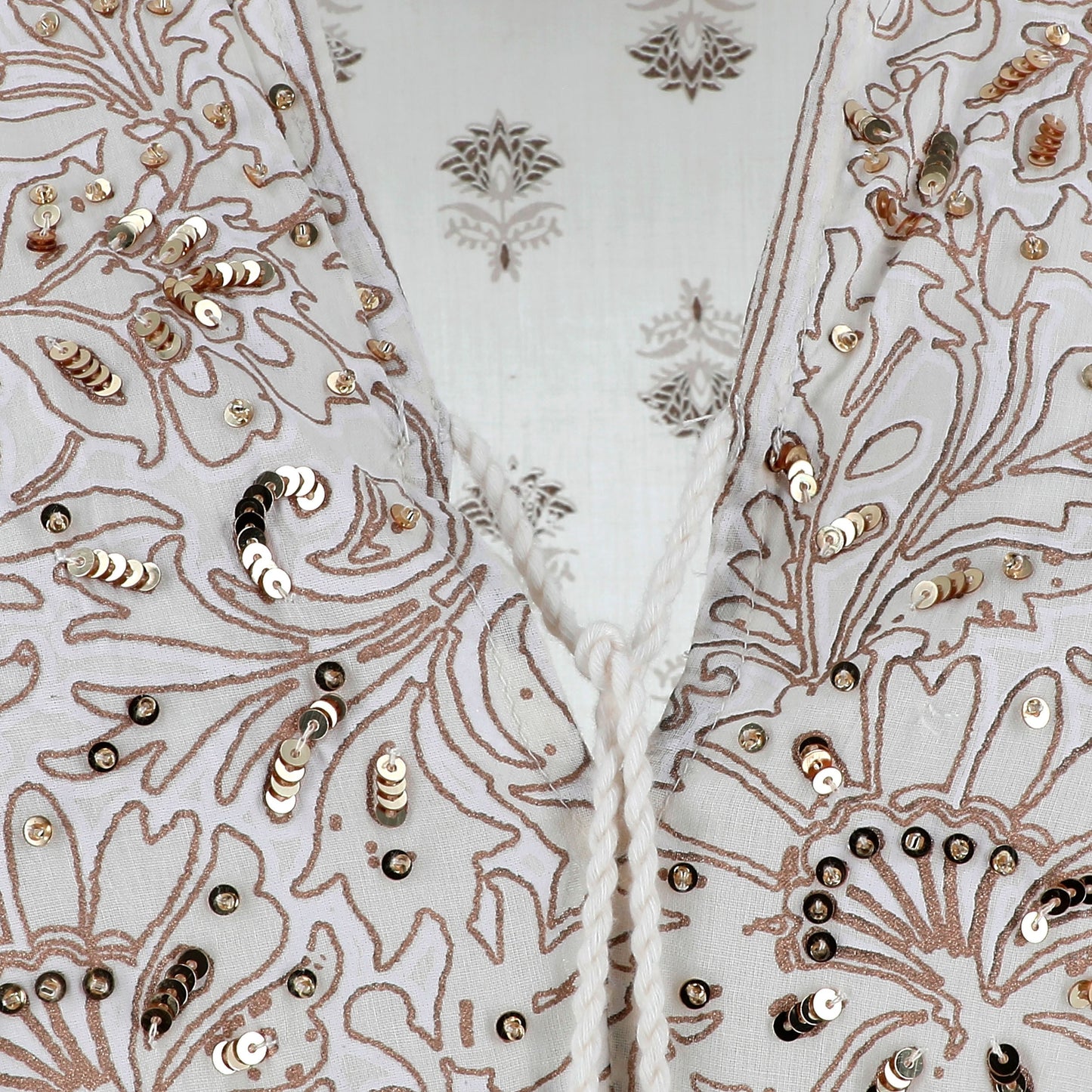 Kaftano Karakorum Keira beige