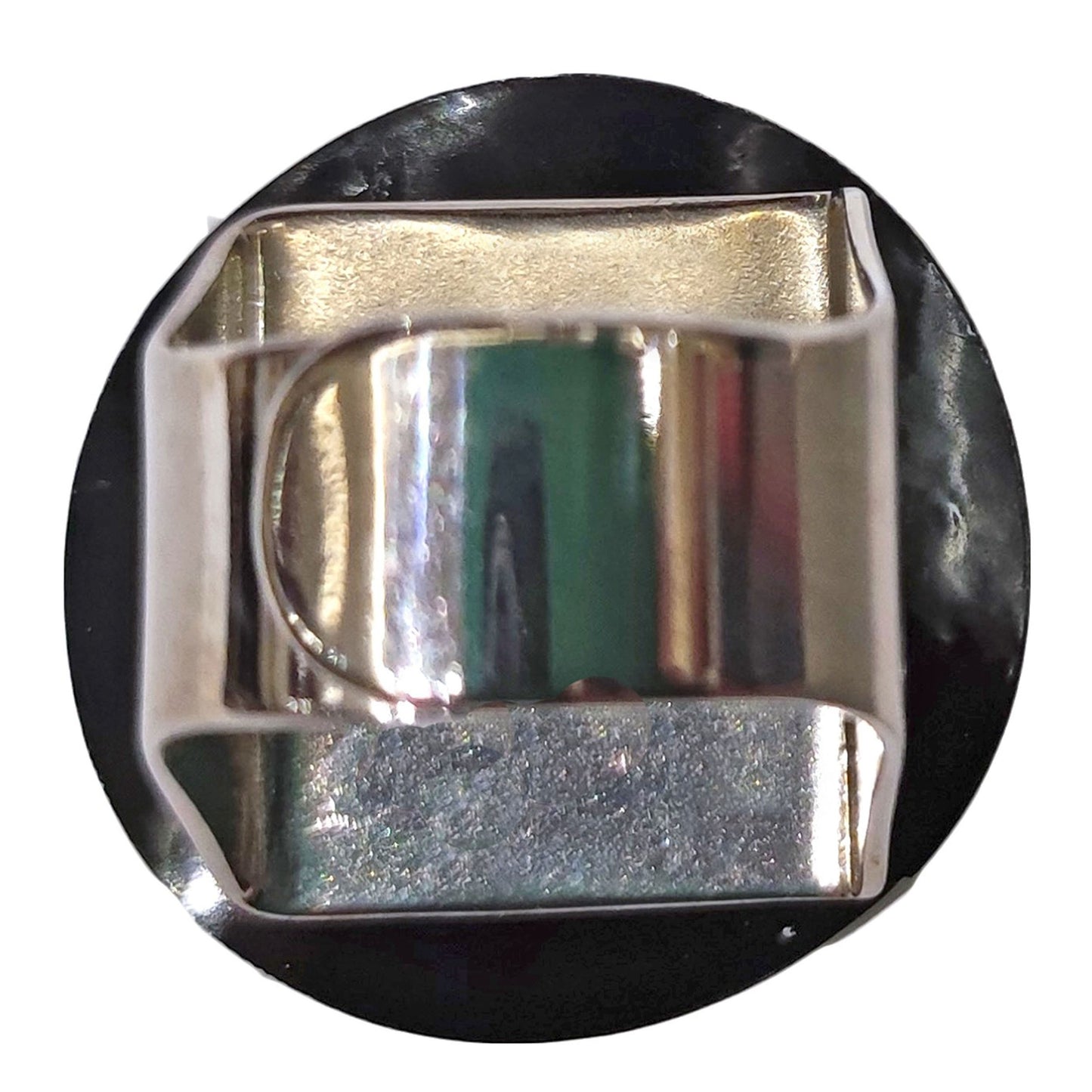 ARKY FLY Anello medio modellato a mano-ARKYFLY-VIALESCARPE