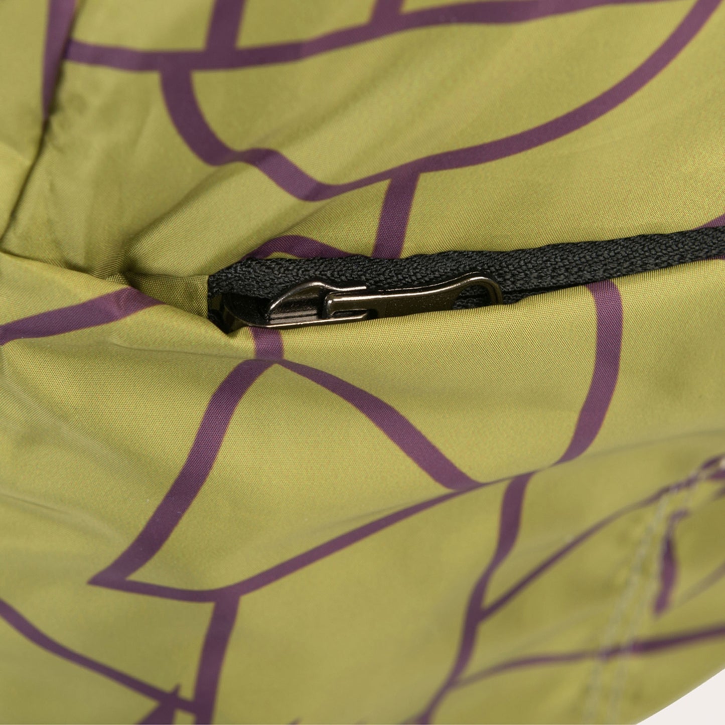 TUCANO - Zaino compatto Mendini Verde acido-Tucano-VIALESCARPE