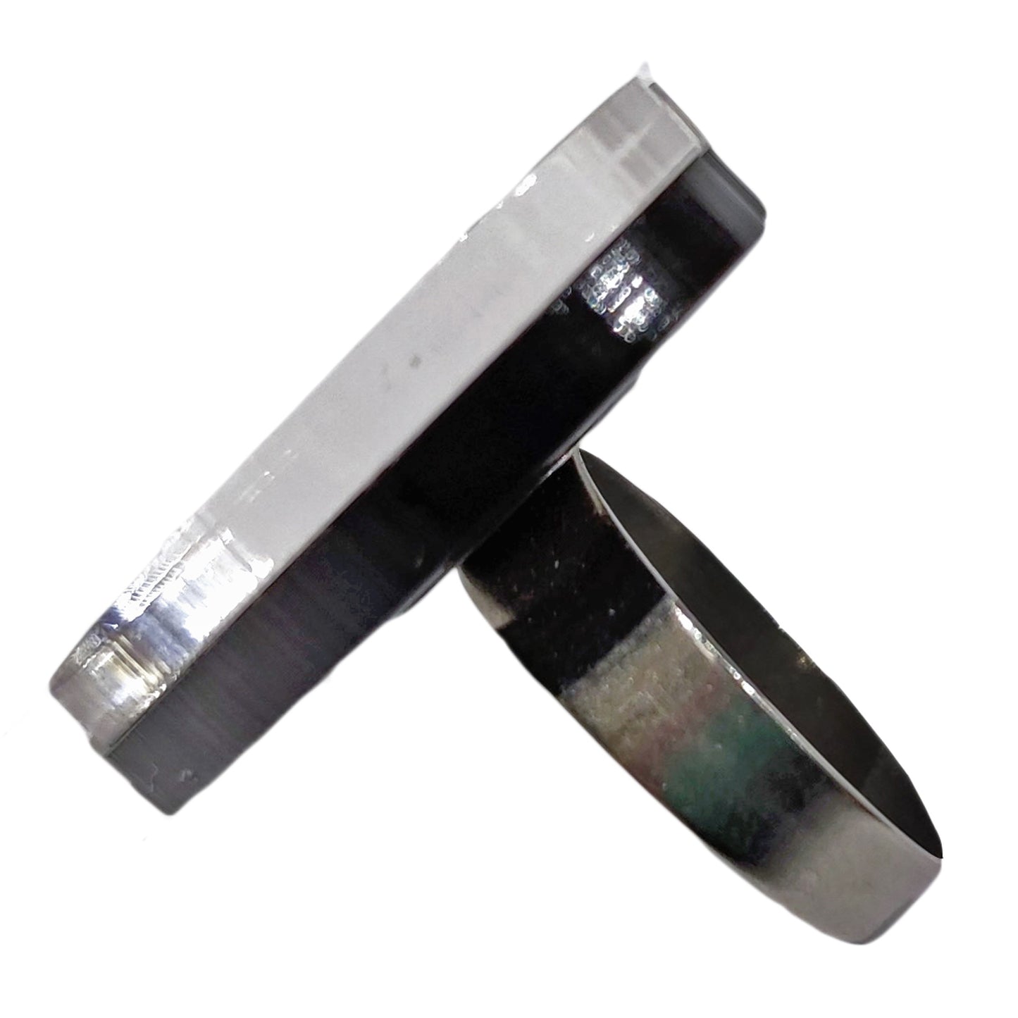 ARKY FLY Anello supercali fragilistiche spirali doso-ARKYFLY-VIALESCARPE