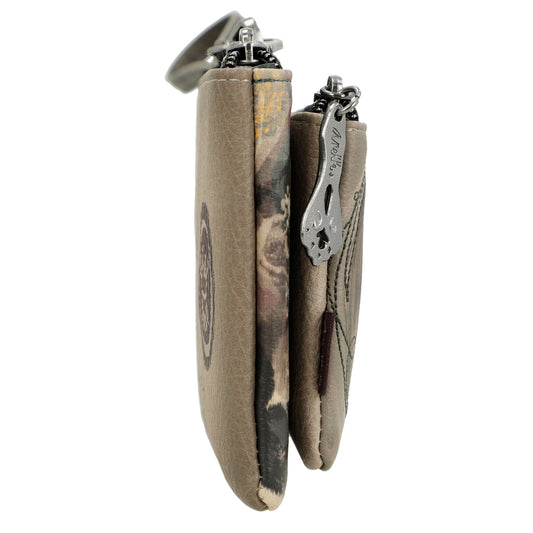 ANEKKE - Portafogli e borsa a mano Real-ANEKKE-VIALESCARPE