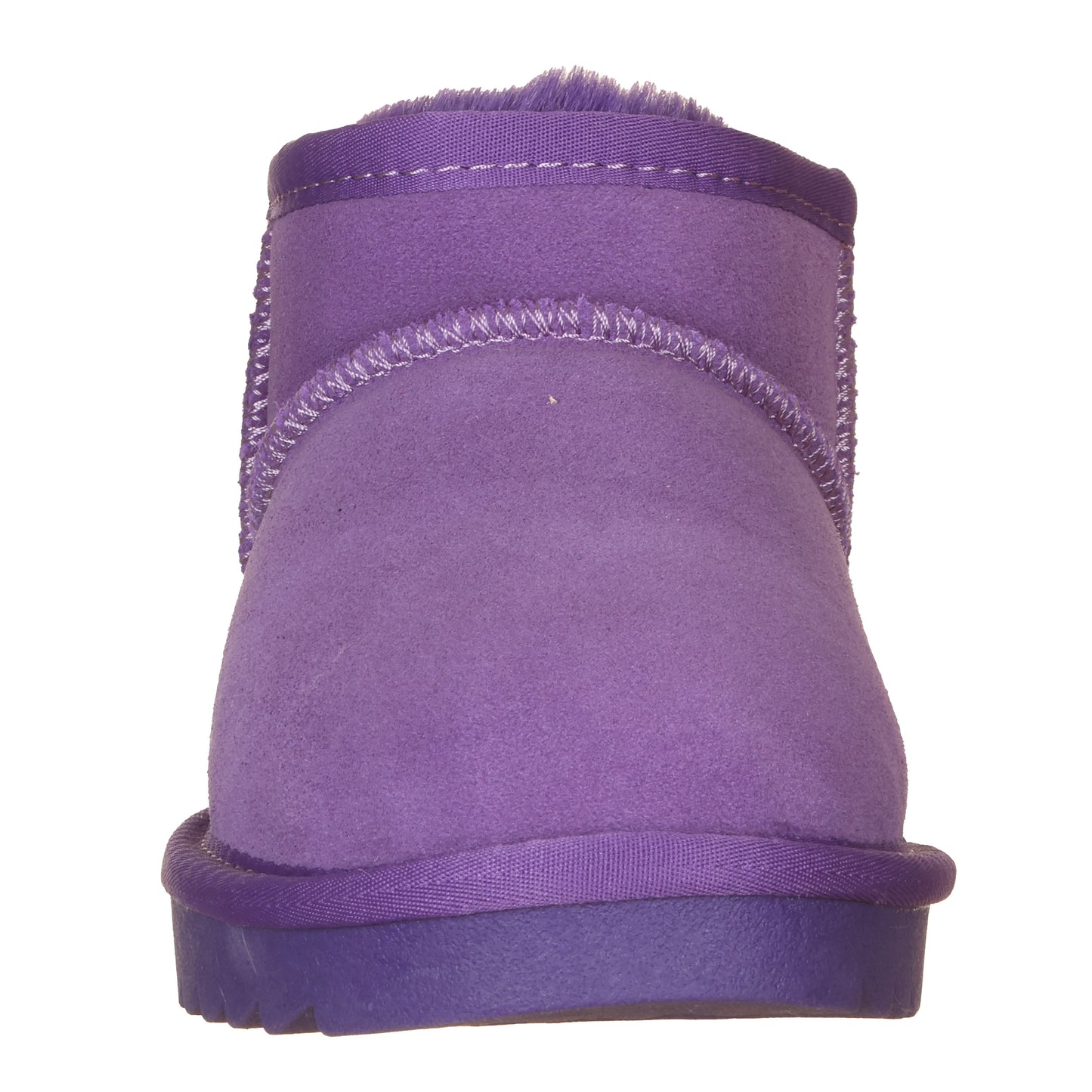 Colors of Califonia - Ankle boots fodera lana