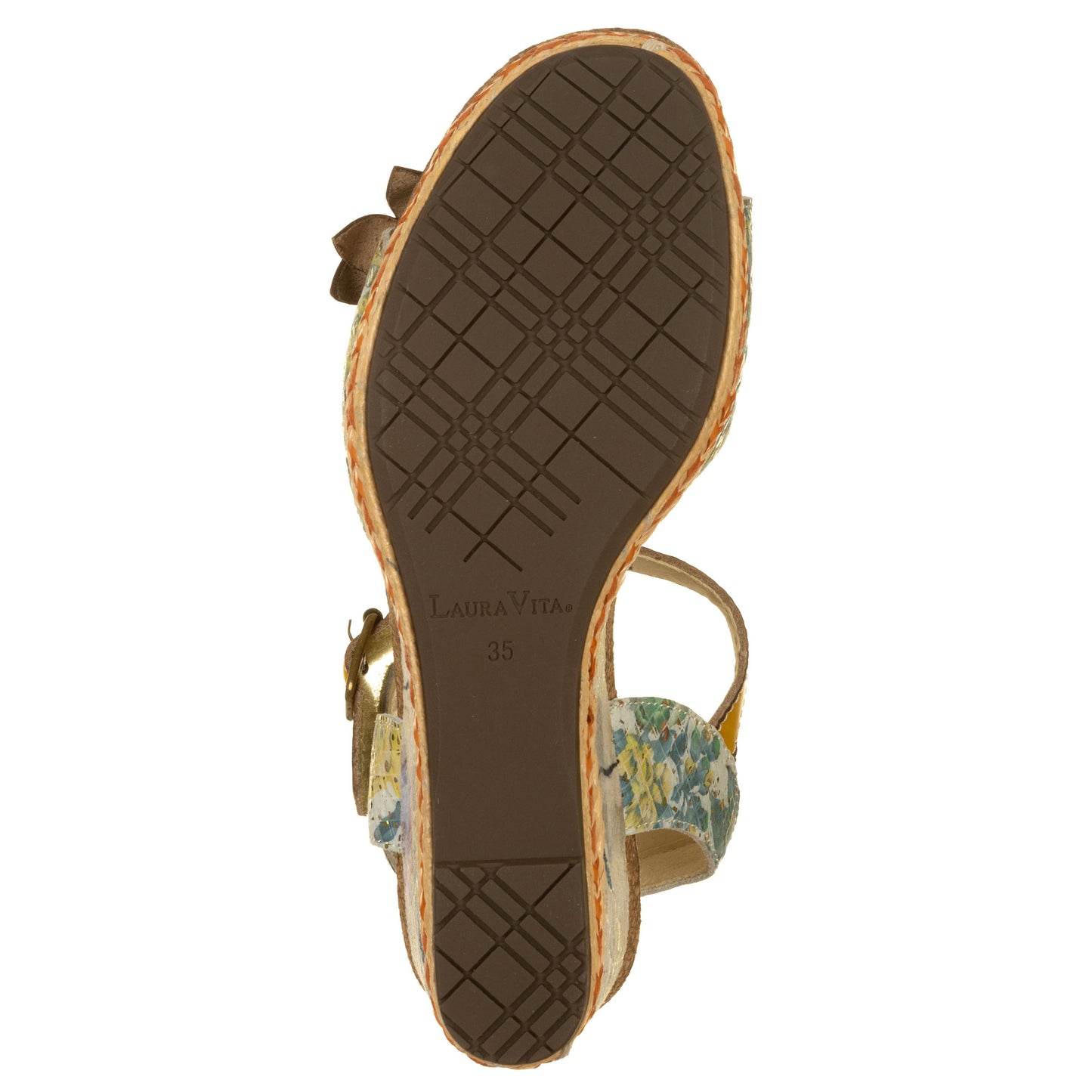 LAURA VITA Sandali FACY Vialescarpe