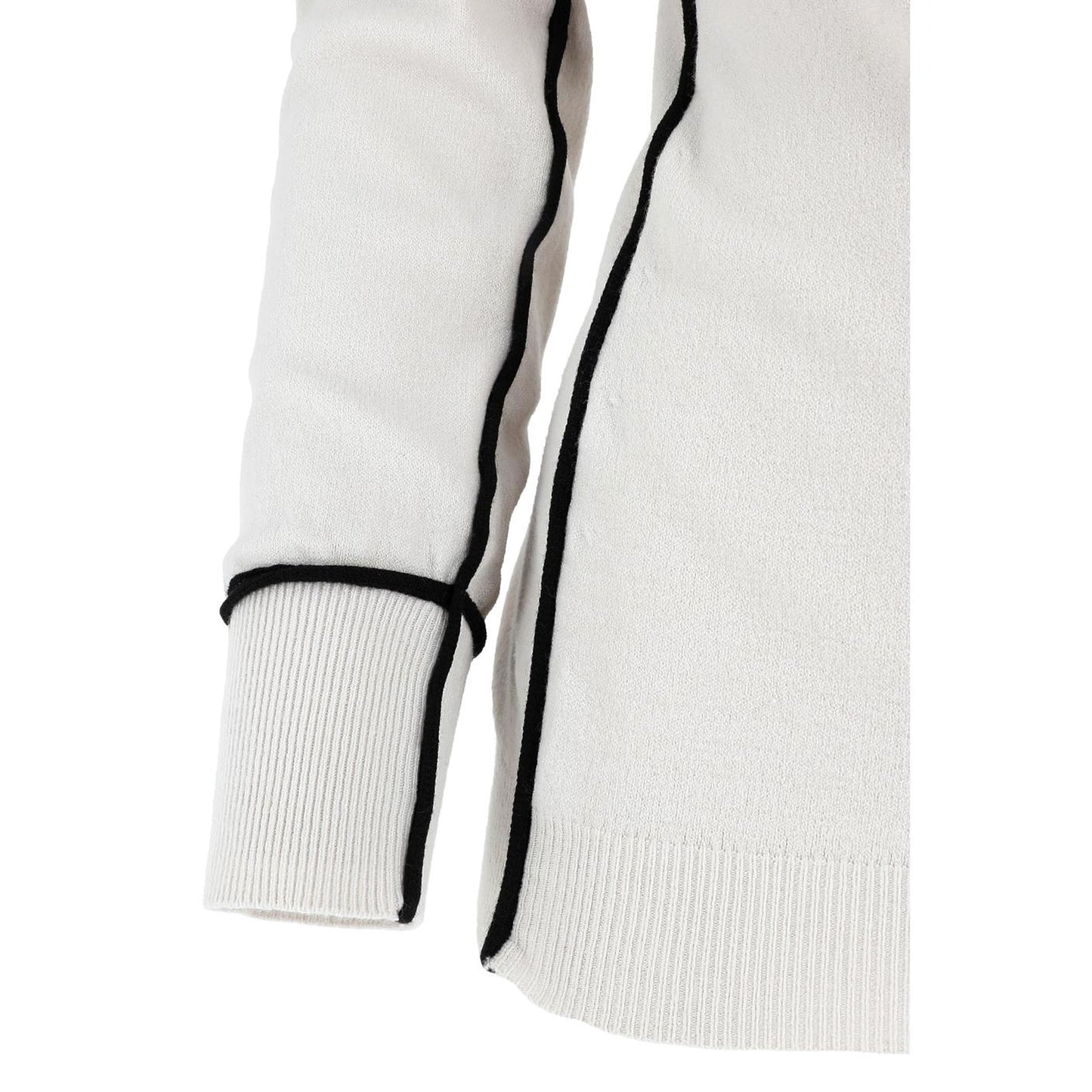 KARAKORUM - Dolcevita Shirley Beige-KARAKORUM-VIALESCARPE