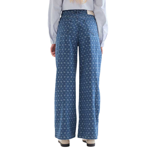 COMPAÑÍA FANTÁSTICA Jeans
