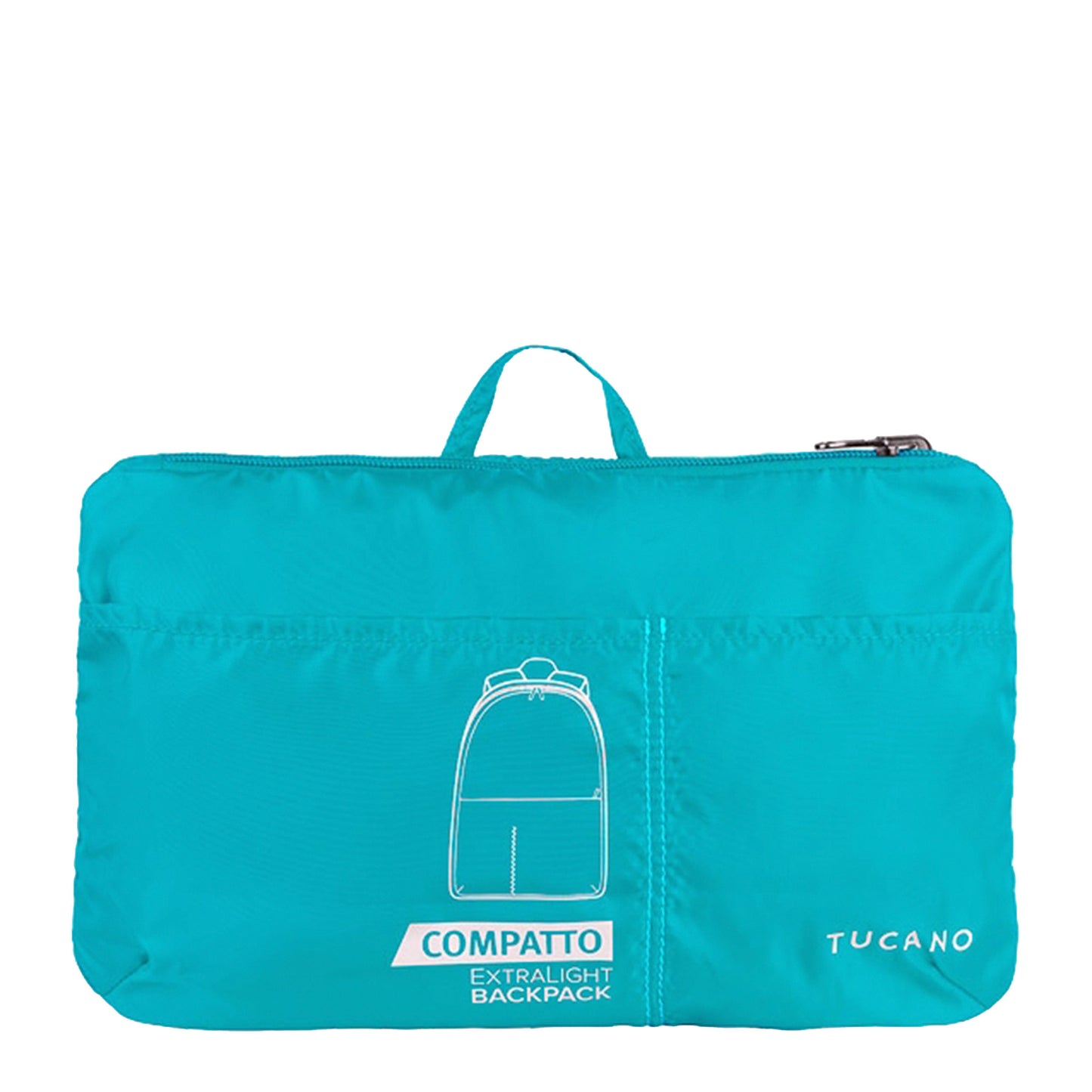 TUCANO Zaino Eco ripiegabile super leggero Tiffany