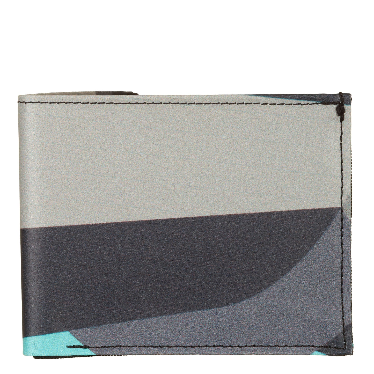 Portafoglio Argo Grigio-Viola-Antracite