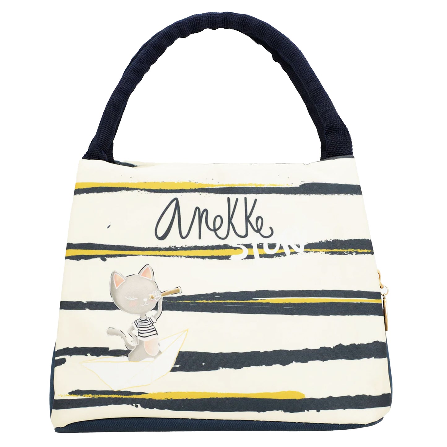ANEKKE - Borsa portapranzo