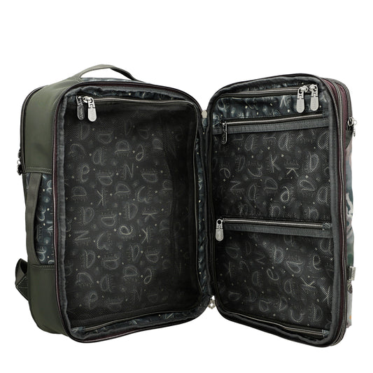 ANEKKE - Zaino da viaggio Real-ANEKKE-VIALESCARPE