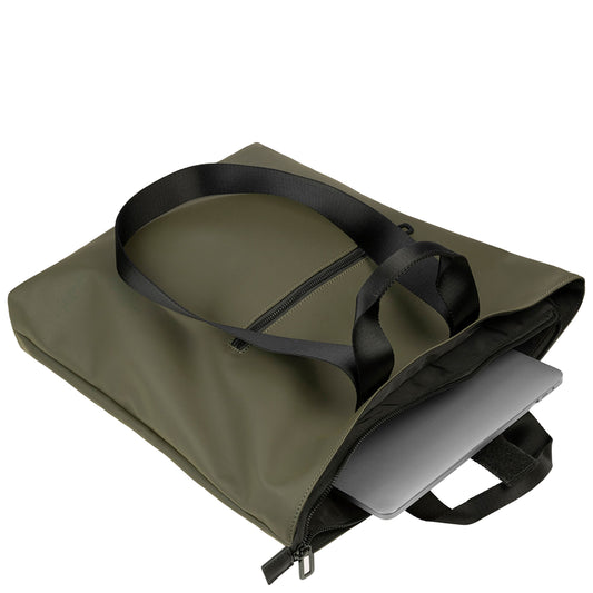 TUCANO - Borsa Gommo shopper 2 manici-Tucano-VIALESCARPE