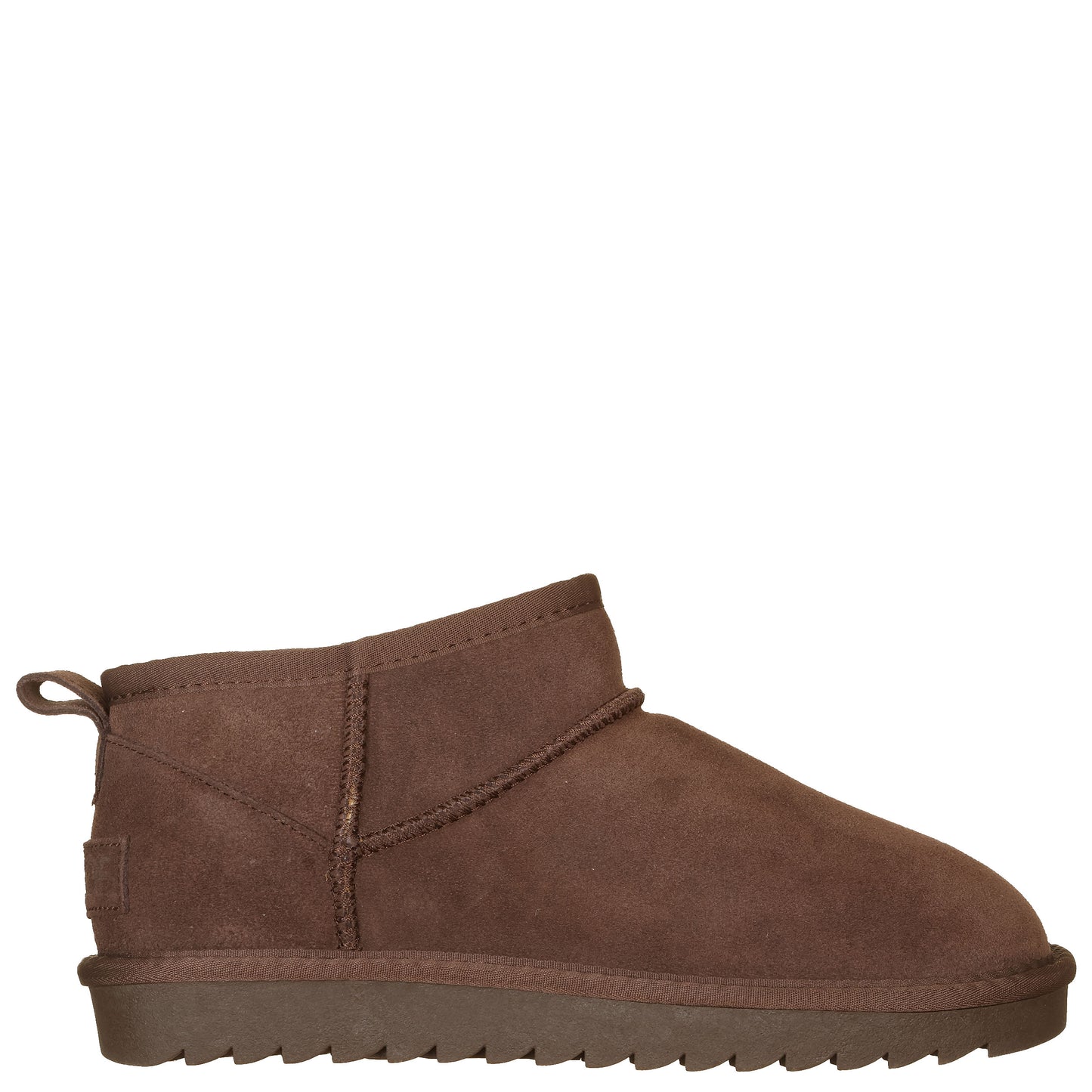Colors of Califonia - Ankle boots fodera lana
