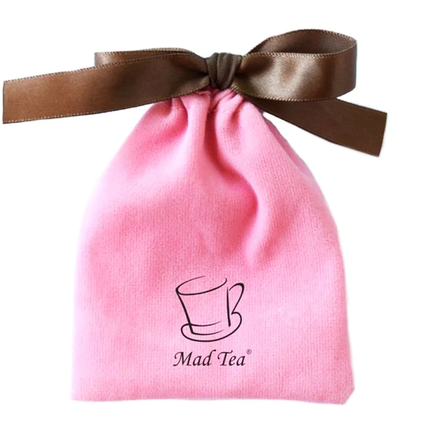 MAD TEA - Collana Gatto di Alice “Sorridi”