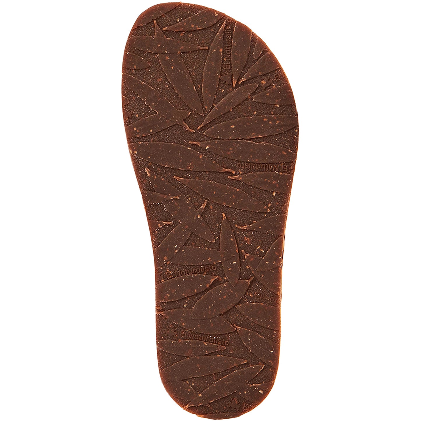 Mary Jane - El Naturalista BARE Soft Nappa Rosso-EL NATURALISTA-VIALESCARPE