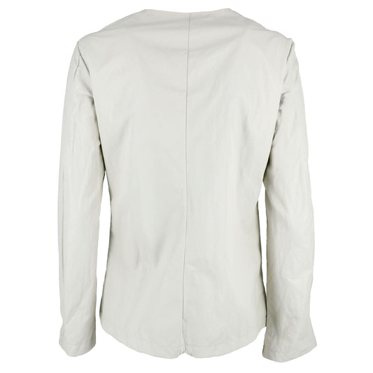 KARAKORUM Giubbino REMY Bianco-KARAKORUM-VIALESCARPE