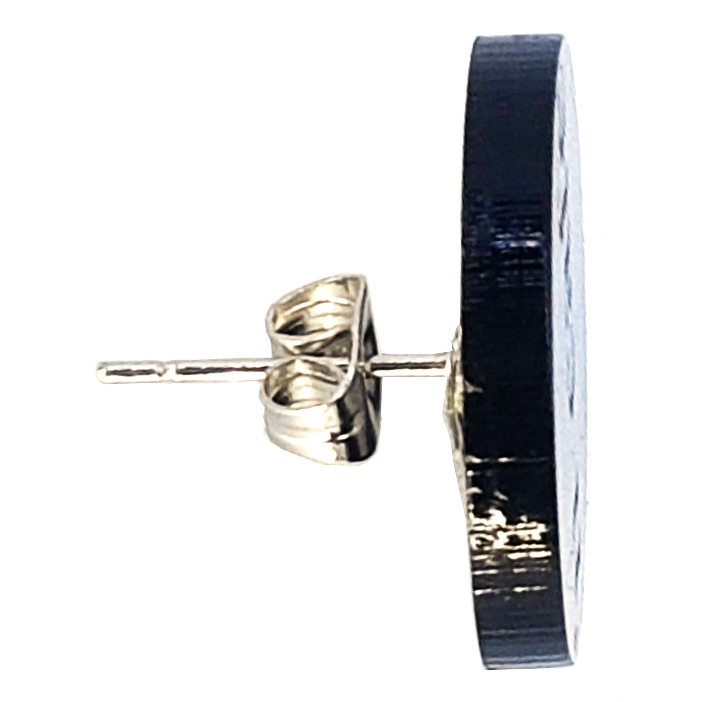 ARKY FLY Orecchini lobo piemontesi Piuma n cafe-ARKYFLY-VIALESCARPE