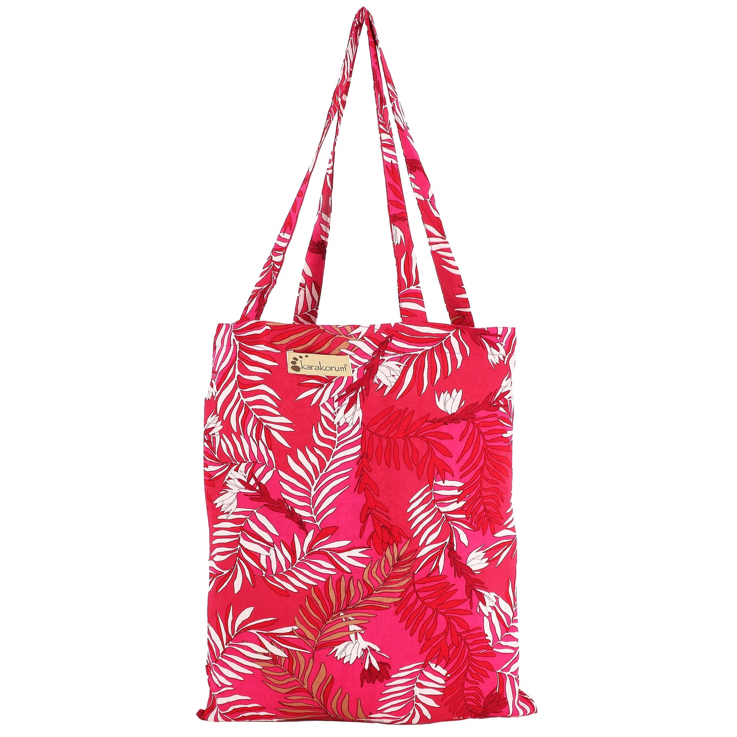 KARAKORUM - Borsa shopper Karakorum ANTONELLA-KARAKORUM-VIALESCARPE