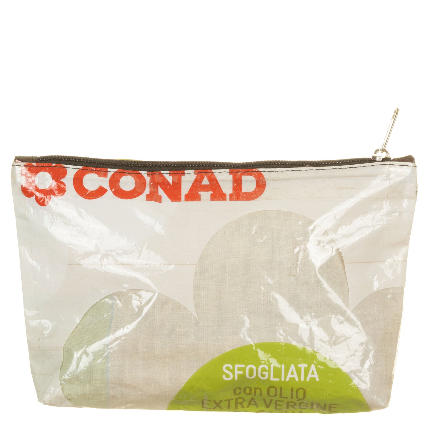 Busta portatutto large Sfogliatai Conad-Messie Design-VIALESCARPE