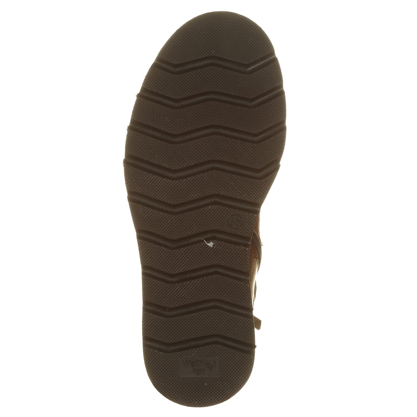 Anfibi con fibbie-VIALESCARPE-VIALESCARPE