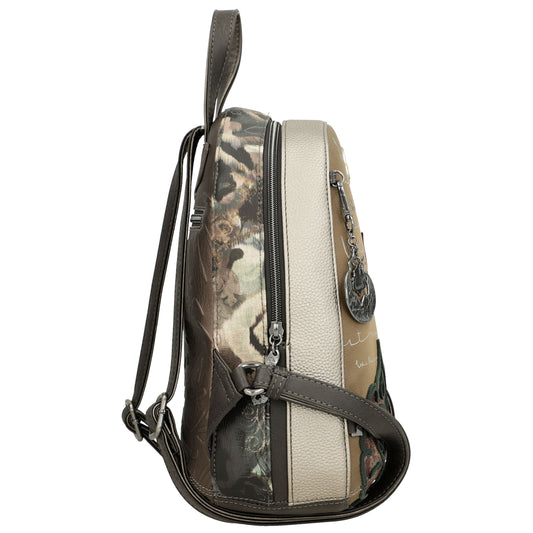 ANEKKE - Zaino da passeggio Manifesto-ANEKKE-VIALESCARPE