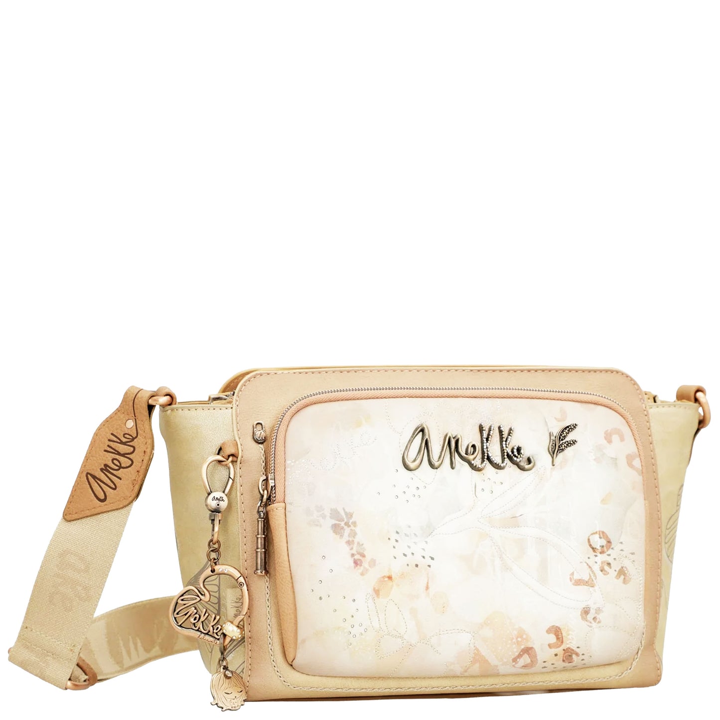 ANEKKE Borsa a tracolla media Memories