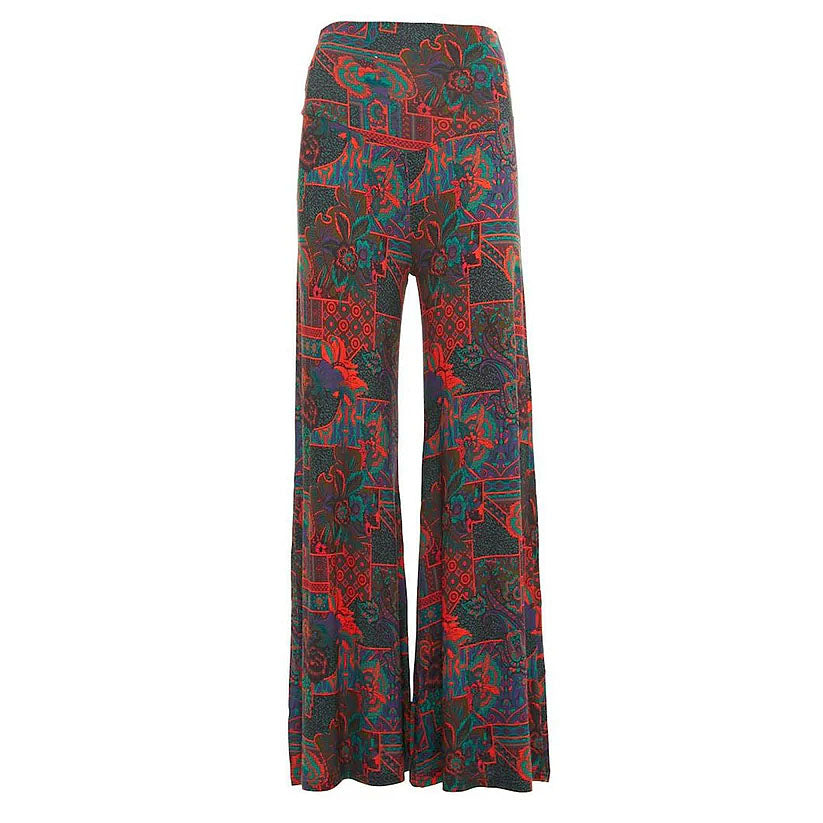 BABA Design Pantaloni morbidi