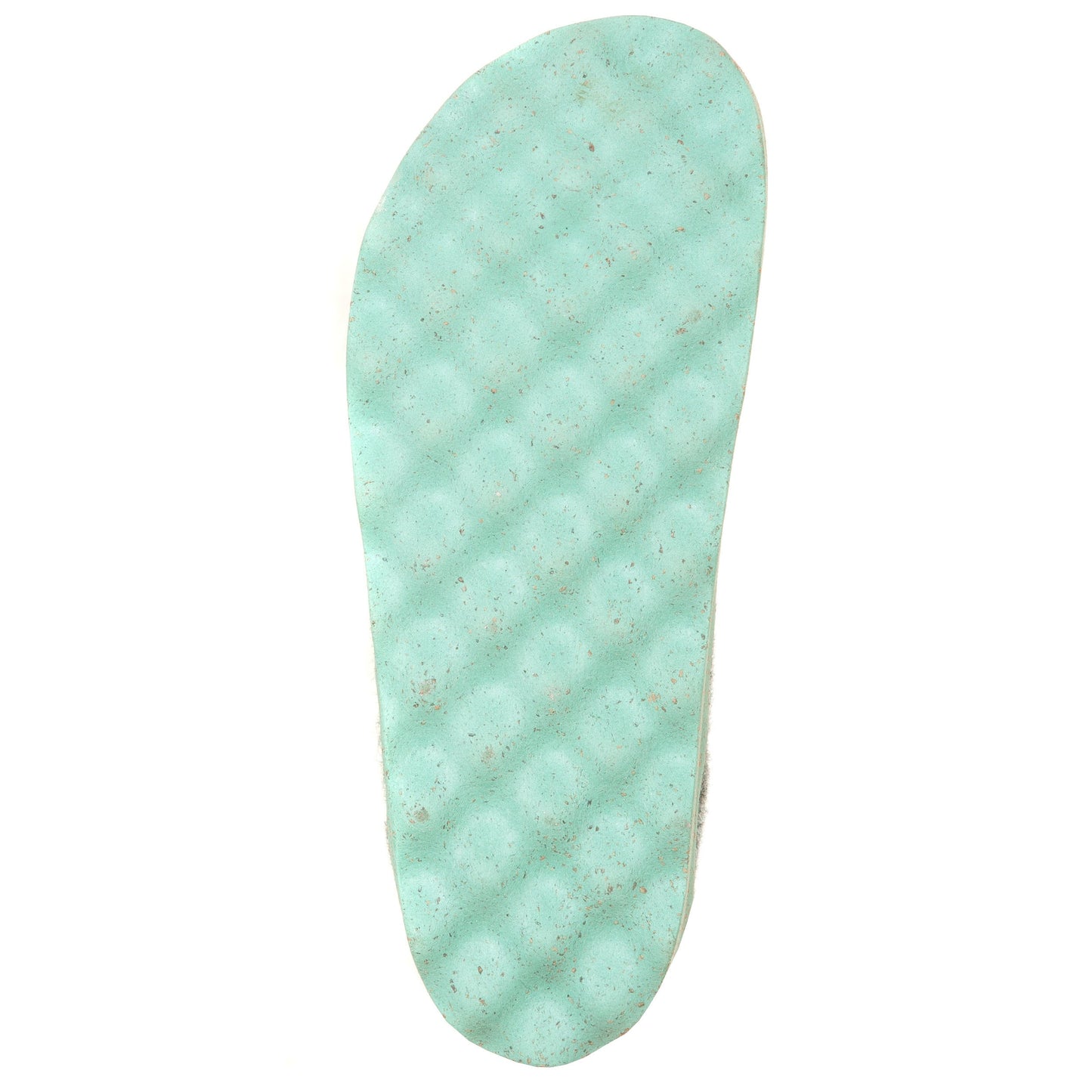 ASPORTUGUESAS Stivaletti feltro Grigio-blu-ASPORTUGUESAS-VIALESCARPE