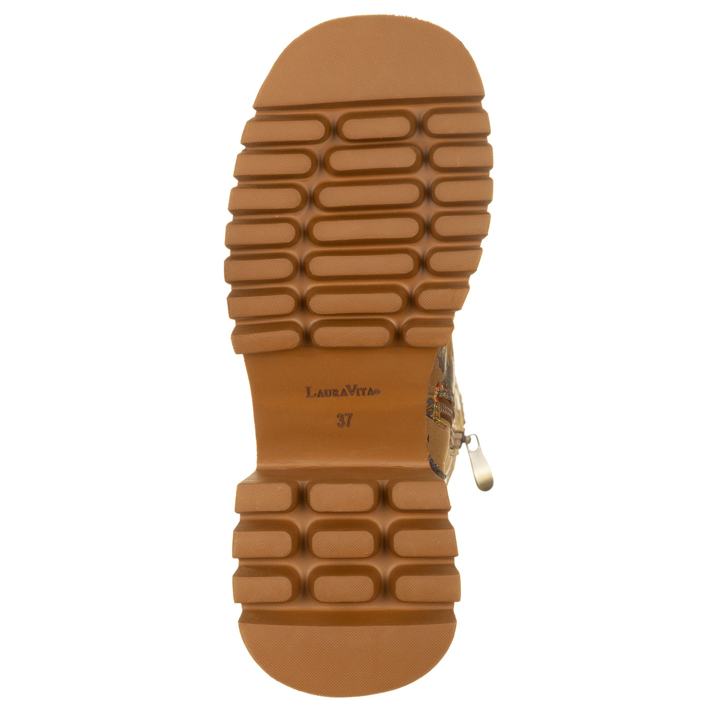 LAURA VITA - Anfibi OYAO02 Vialescarpe