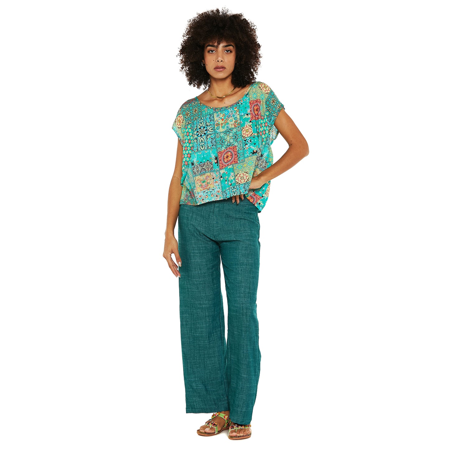 BABA DESIGN - Top BALI BREEZE